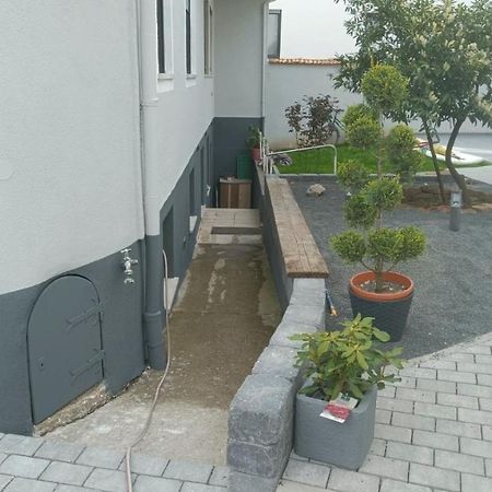 Apartments & Moeblierte Zimmer In Kahl Am Main, Kontaktloser Self Check-In, W-Lan, Schreibtisch, Duschbad, Kuechenzeile, Pkw-Plaetze Екстер'єр фото
