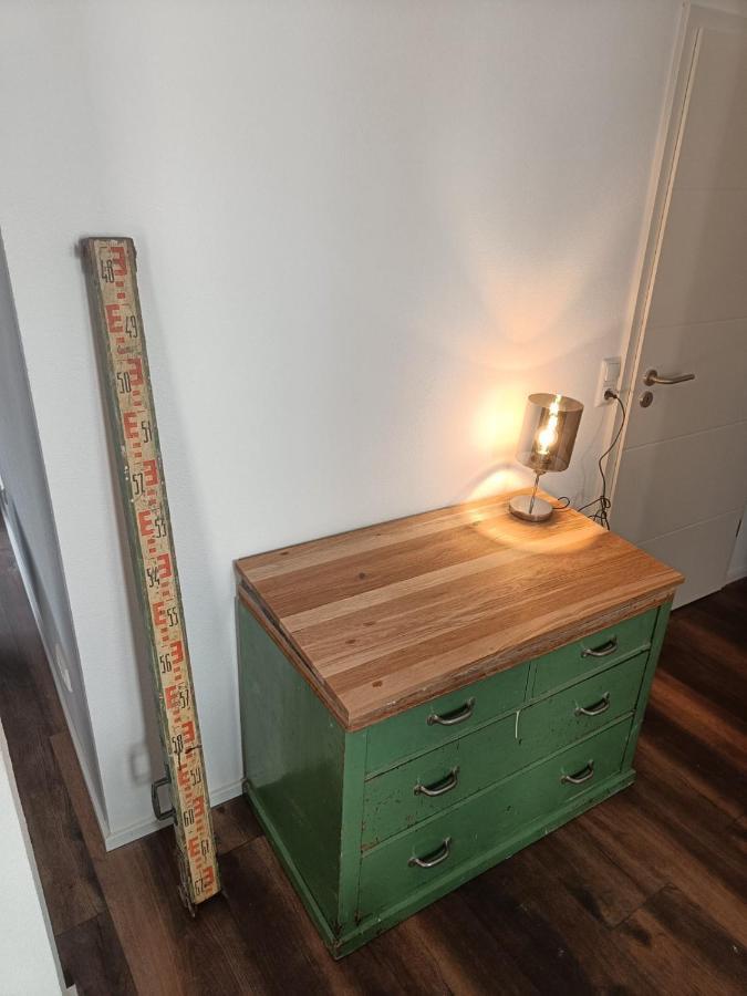 Apartments & Moeblierte Zimmer In Kahl Am Main, Kontaktloser Self Check-In, W-Lan, Schreibtisch, Duschbad, Kuechenzeile, Pkw-Plaetze Екстер'єр фото