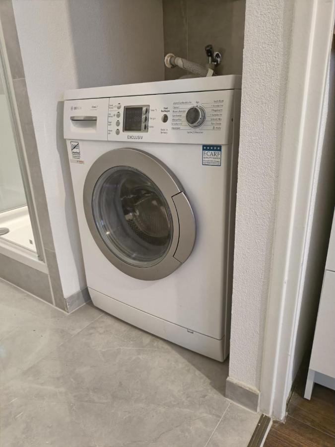Apartments & Moeblierte Zimmer In Kahl Am Main, Kontaktloser Self Check-In, W-Lan, Schreibtisch, Duschbad, Kuechenzeile, Pkw-Plaetze Екстер'єр фото