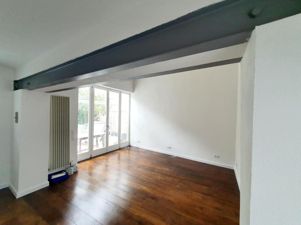 Apartments & Moeblierte Zimmer In Kahl Am Main, Kontaktloser Self Check-In, W-Lan, Schreibtisch, Duschbad, Kuechenzeile, Pkw-Plaetze Екстер'єр фото