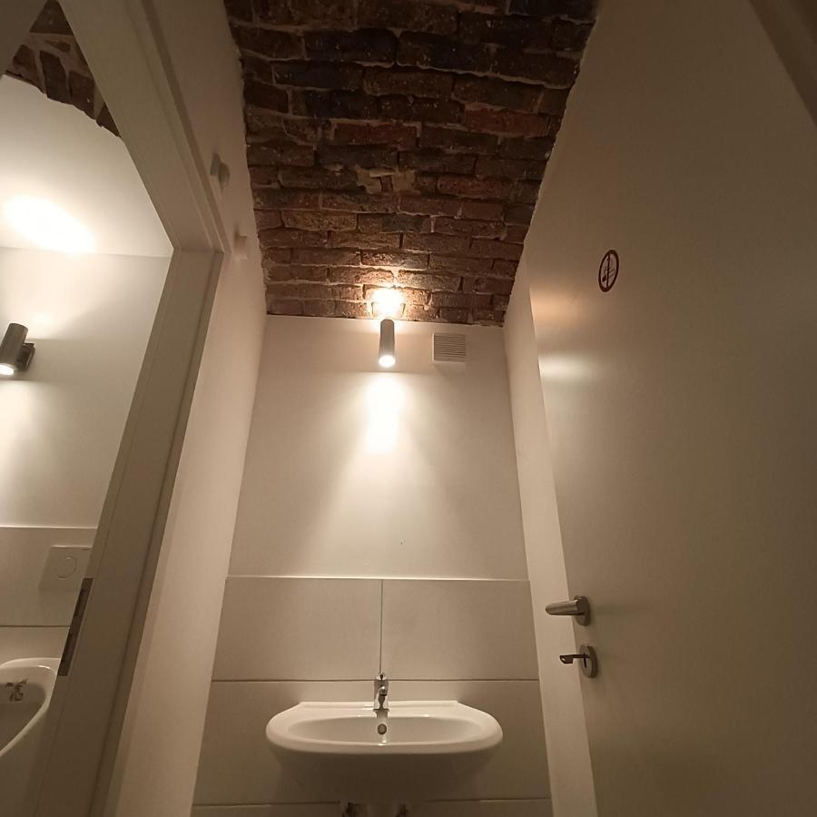 Apartments & Moeblierte Zimmer In Kahl Am Main, Kontaktloser Self Check-In, W-Lan, Schreibtisch, Duschbad, Kuechenzeile, Pkw-Plaetze Екстер'єр фото
