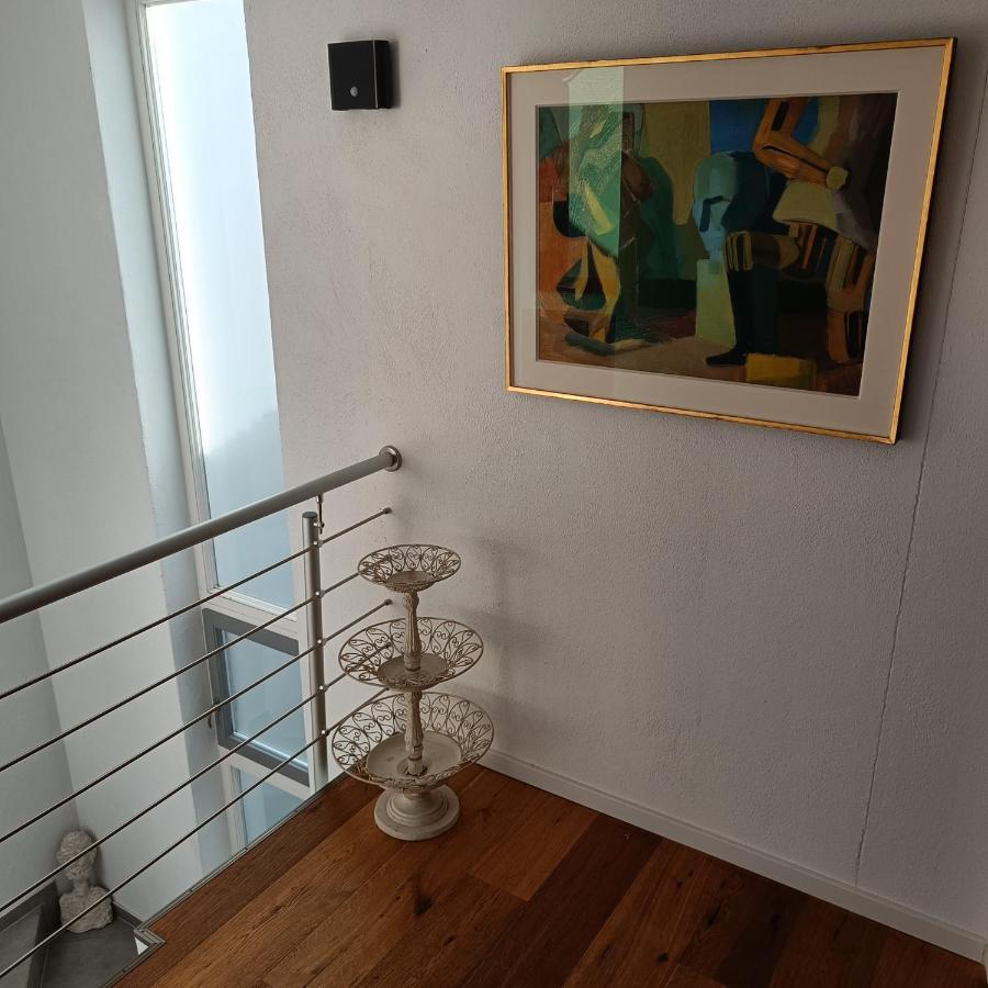 Apartments & Moeblierte Zimmer In Kahl Am Main, Kontaktloser Self Check-In, W-Lan, Schreibtisch, Duschbad, Kuechenzeile, Pkw-Plaetze Екстер'єр фото