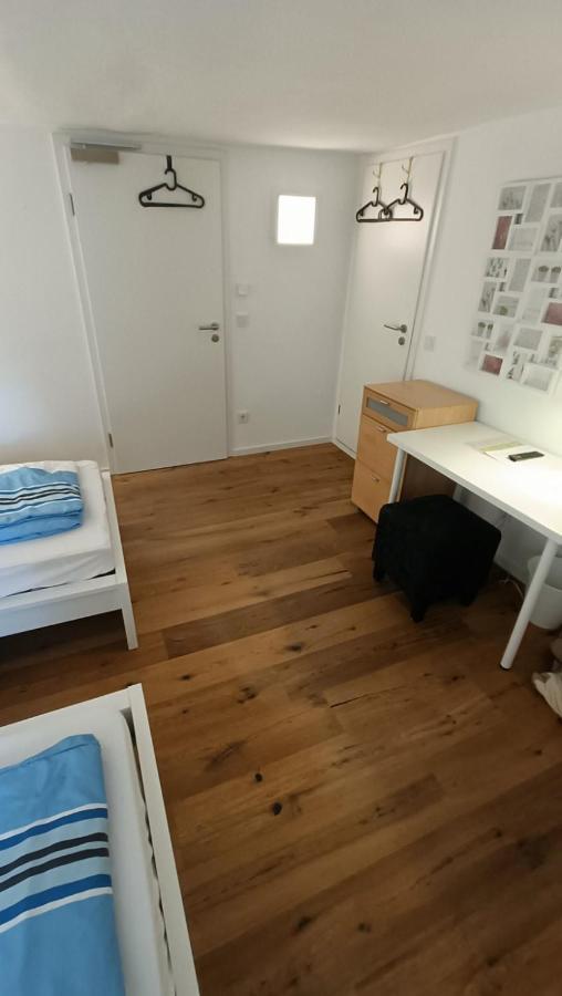 Apartments & Moeblierte Zimmer In Kahl Am Main, Kontaktloser Self Check-In, W-Lan, Schreibtisch, Duschbad, Kuechenzeile, Pkw-Plaetze Екстер'єр фото