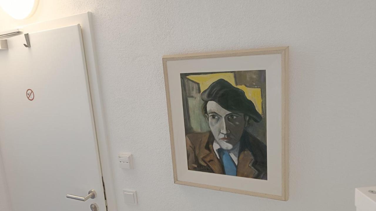 Apartments & Moeblierte Zimmer In Kahl Am Main, Kontaktloser Self Check-In, W-Lan, Schreibtisch, Duschbad, Kuechenzeile, Pkw-Plaetze Екстер'єр фото